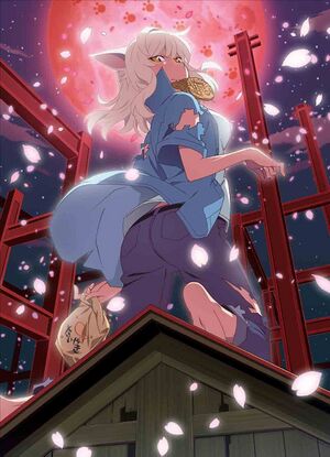 「猫物語(白)」劇伴音楽集 & あとがたり.jpg