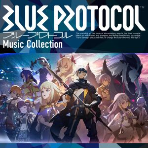 『BLUE PROTOCOL』Music Collection.jpg
