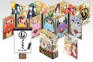じょしらく Blu-ray BOX Disc9.jpg