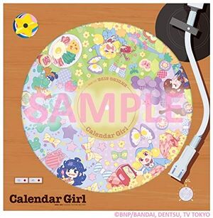 アイカツ! ピクチャーレコード カレンダーガール.jpg
