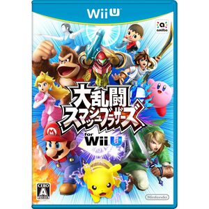 大乱闘スマッシュブラザーズ for Wii U.jpg