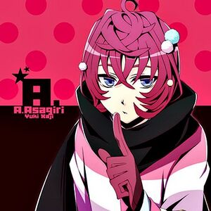 恋は校則に縛られない! キャラクターソングコレクション Vol.01.jpg