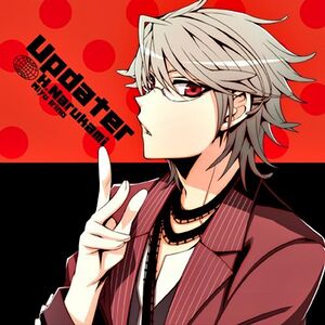 恋は校則に縛られない! キャラクターソングコレクション Vol.05.jpg