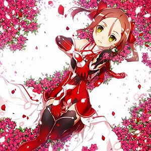 結城友奈は勇者である オリジナルサウンドトラック アウトテイク.jpg