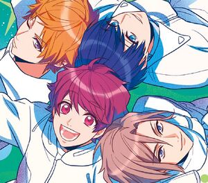 A3! FULL BLOOMING LP.jpg