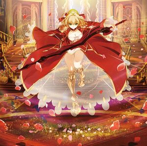Fate EXTRA Last Encore Original Soundtrack.jpg