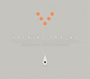 NieRAutomata Original Soundtrack HACKING TRACKS.jpg
