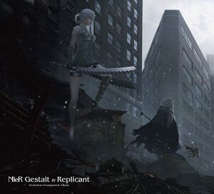 NieR Gestalt & Replicant Orchestral Arrangement Album.jpg