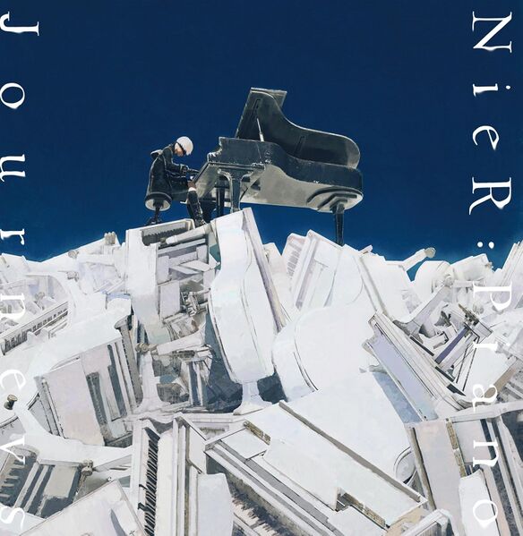 ファイル:NieR Piano Journeys.jpg