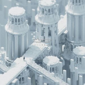 NieR Re-in-carnation Original Soundtrack ヒトと世界の響.jpg