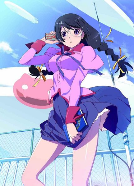 ファイル:Perfect slumbers & 「猫物語(黒)」劇伴音楽集.jpg