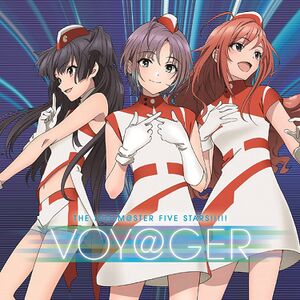 THE IDOLM@STERシリーズ イメージソング2021「VOY@GER」【シャイニーカラーズ盤】.jpg