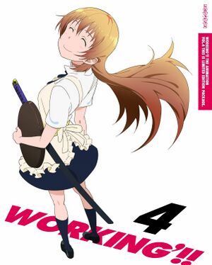 WORKING'!! オリジナルサウンドトラックVOL.2.jpg