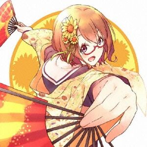 YOSAKOI SONG Series 伍 真智.jpg