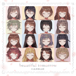beautiful tomorrow 初回限定盤.png